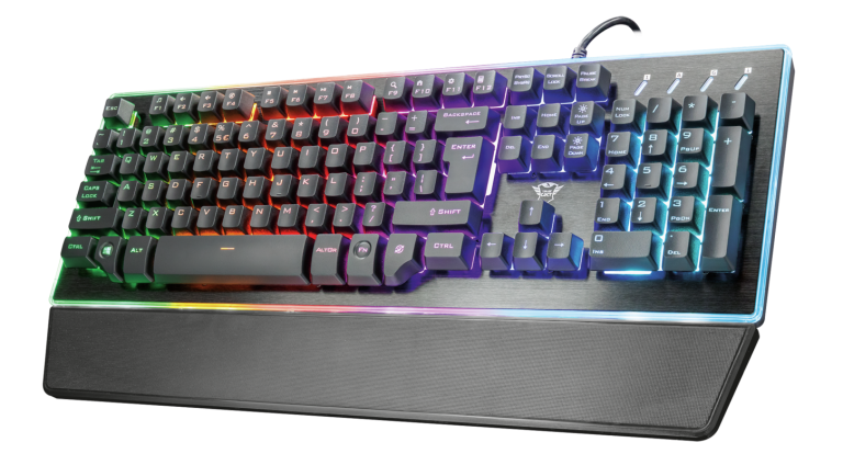 GXT 170 Heron RGB Mouse