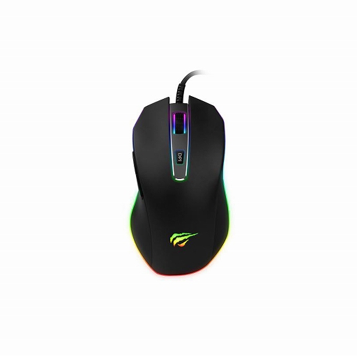 GXT 890 Cada RGBMechanical Keyboard