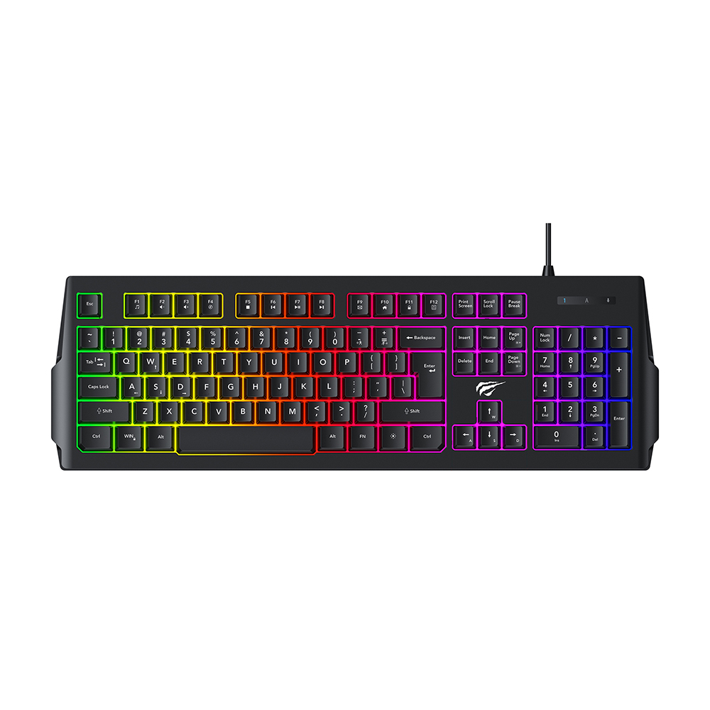 GXT 860 THURA SEMI-MECHANICAL KEYBOARD