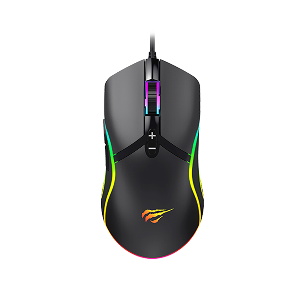 GXT 188 Laban RGB Mouse