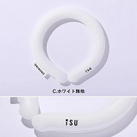 ホワイト無地